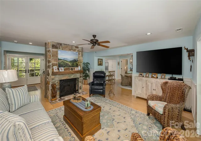 Homes for sale in Brevard, NC | 139 Panther Gap Rd, Brevard, NC 28712 | MLS# 4373521