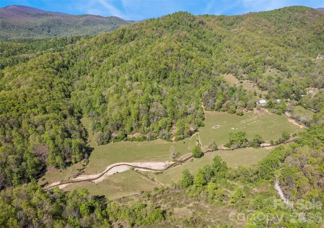 Photo 1 of Land for sale at 1372 Sand Branch Rd, Black Mountain, NC 28711 | MLS# 4373541 | Listing updated on 2026-05-11
