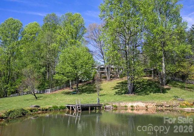 Homes for sale in Pisgah Forest, NC | 1388 King Rd, Pisgah Forest, NC 28768 | MLS# 4373553