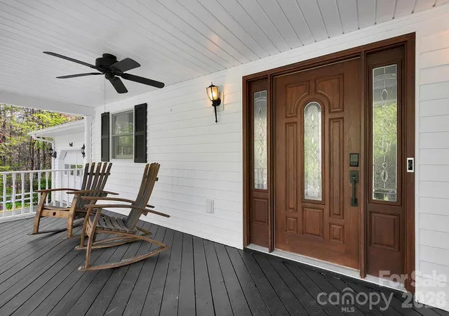 Homes for sale in Pisgah Forest, NC | 1388 King Rd, Pisgah Forest, NC 28768 | MLS# 4373553