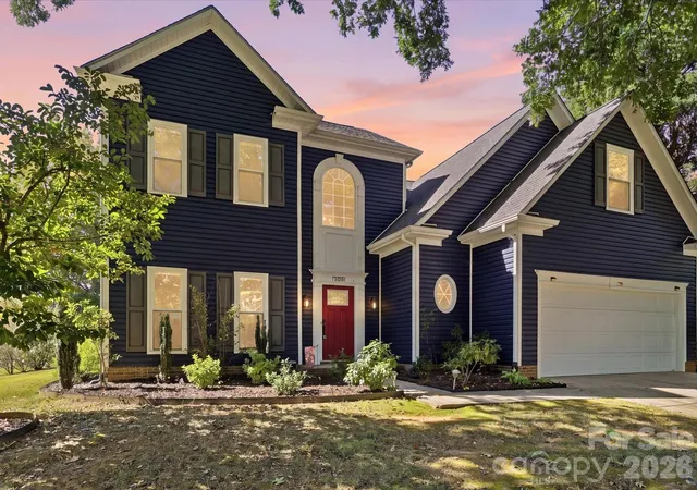 Photo 1 of Single family home for sale at 103 Pamlico Ln, Mooresville, NC 28117 | MLS# 4373563 | Listing updated on 2026-10-14