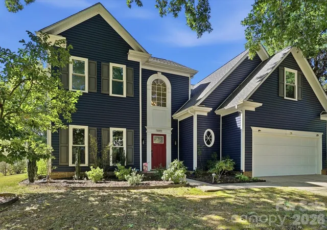 Photo 2 of Single family home for sale at 103 Pamlico Ln, Mooresville, NC 28117 | MLS# 4373563 | Listing updated on 2026-10-14