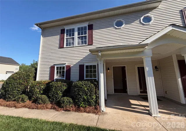 Condo for sale at 9510 Littleleaf Dr, Charlotte, NC 28215 | MLS# 4373582