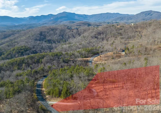5th image of 223 Rock Ledge Dr, Lake Lure, NC 28746 | MLS# 4373590