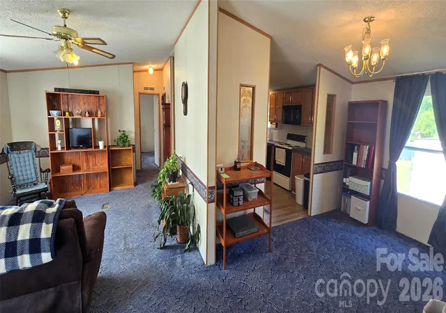 Photo 4 of Sale Pending at 3700 Marlboro Dr SW, Concord, NC 28027 | MLS# 4373622 | Listing updated on 2026-05-05