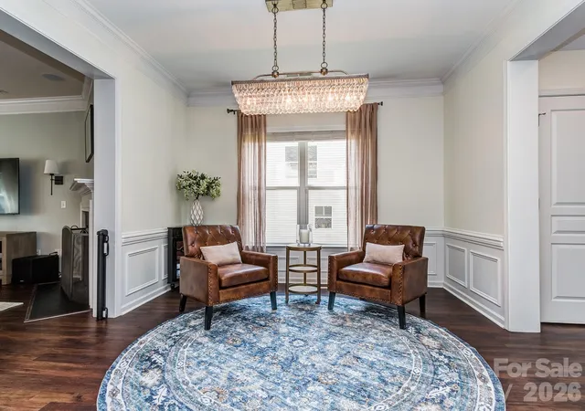 Photo 3 of Sale Pending at 1726 Royal Gorge Ave, Charlotte, NC 28210 | MLS# 4373628 | Listing updated on 2026-08-25