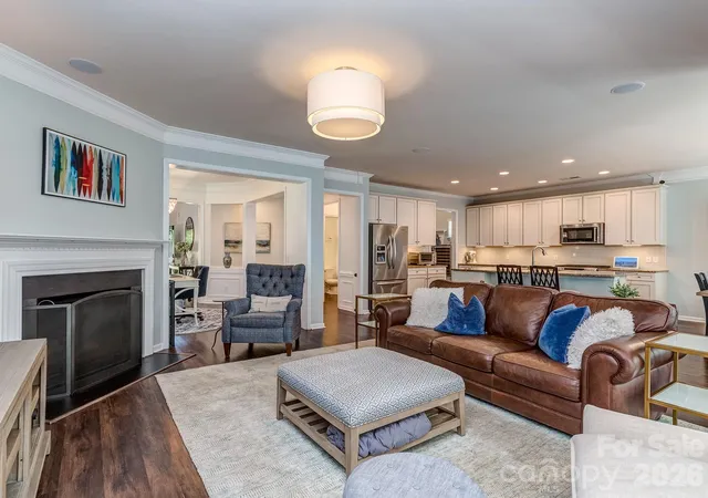 3rd image of 1726 Royal Gorge Ave, Charlotte, NC 28210 | MLS# 4373628