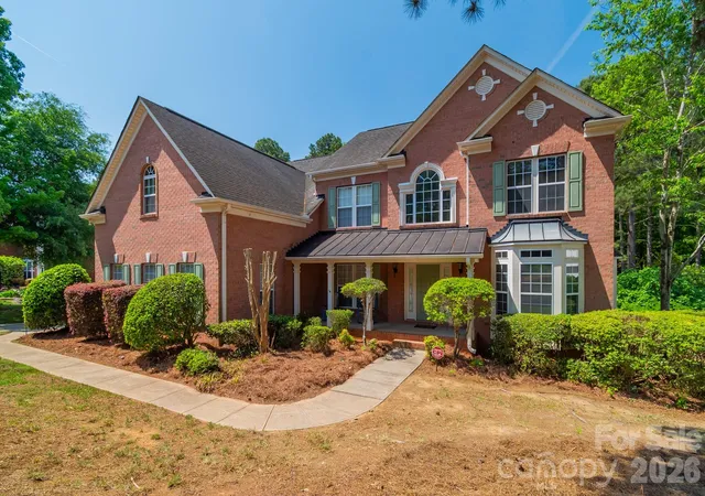Homes for sale in Mount Holly, NC | 124 Whiterock Dr #58, Mount Holly, NC 28120 | MLS# 4373634