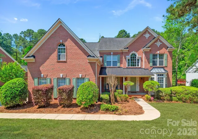 Photo 2 of Single family home for sale at 124 Whiterock Dr #58, Mount Holly, NC 28120 | MLS# 4373634 | Listing updated on 2026-10-01