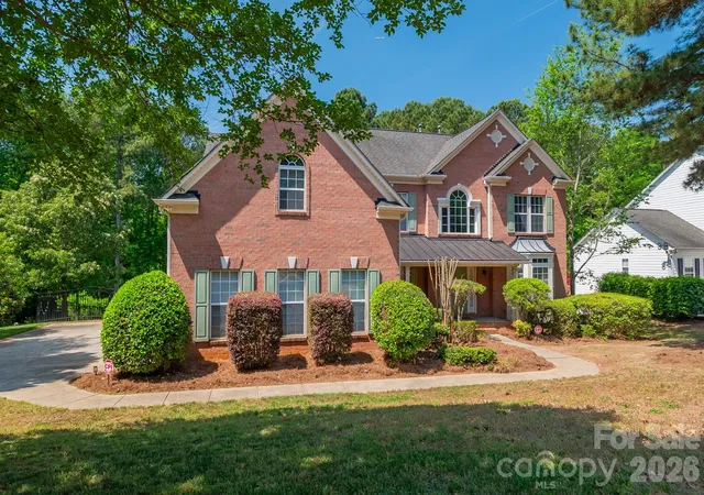 Homes for sale in Mount Holly, NC | 124 Whiterock Dr #58, Mount Holly, NC 28120 | MLS# 4373634