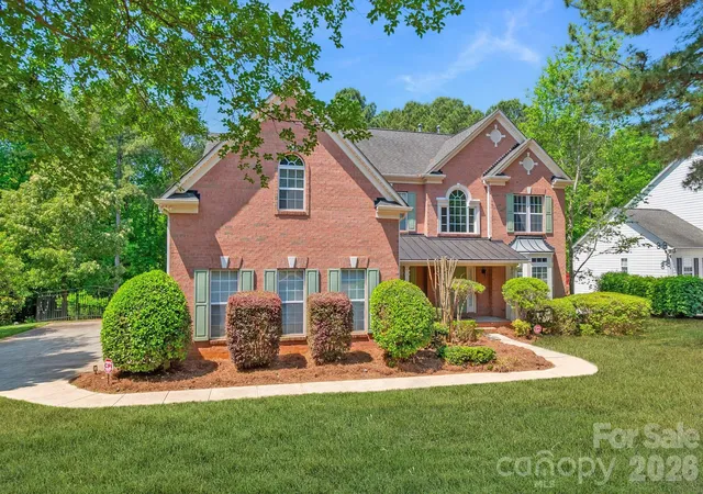 Photo 3 of Single family home for sale at 124 Whiterock Dr #58, Mount Holly, NC 28120 | MLS# 4373634 | Listing updated on 2026-10-01