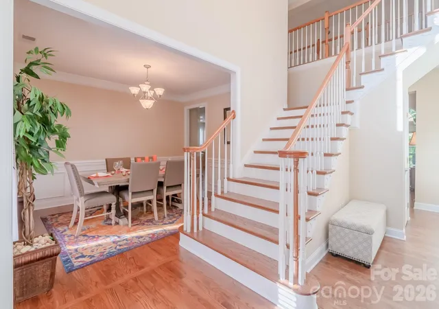 Photo 4 of Single family home for sale at 124 Whiterock Dr #58, Mount Holly, NC 28120 | MLS# 4373634 | Listing updated on 2026-10-01