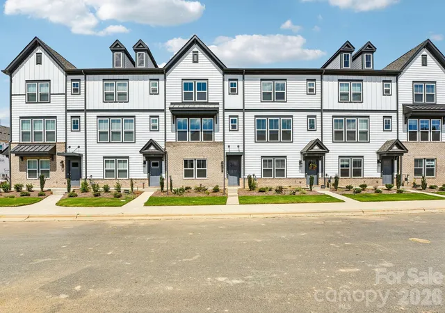 2nd image of 545 Silver Star Blvd, Indian Trail, NC 28079 | MLS# 4373664