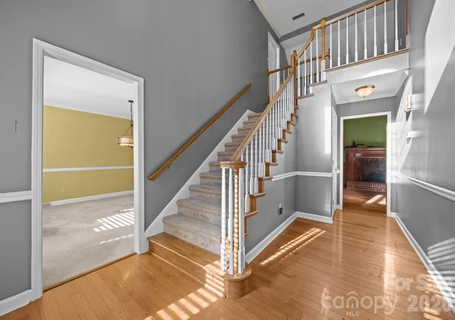 Photo 4 of Single family home for sale at 280 Birchridge Dr, Kernersville, NC 27284 | MLS# 4373669 | Listing updated on 2026-07-20