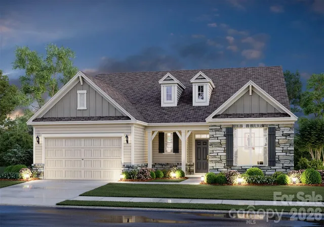 2nd image of 3520 Oasis Dr, Monroe, NC 28112 | MLS# 4373690