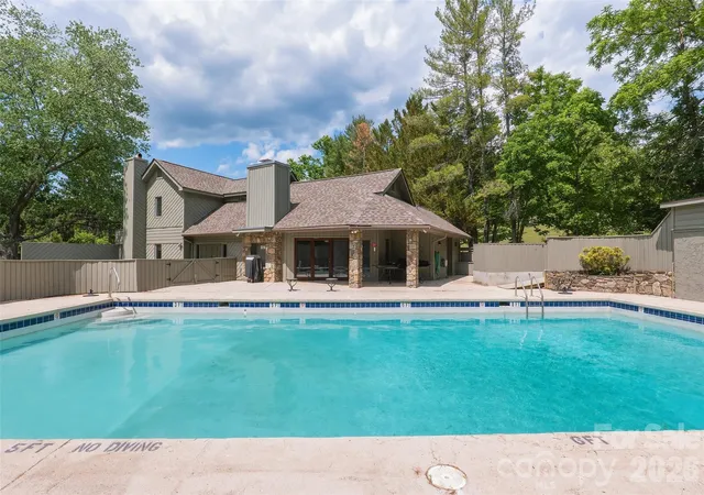 2nd image of 201 Timber Dr, Asheville, NC 28804