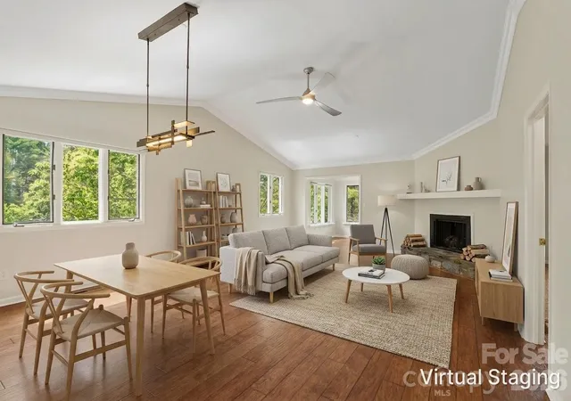 4th image of 201 Timber Dr, Asheville, NC 28804