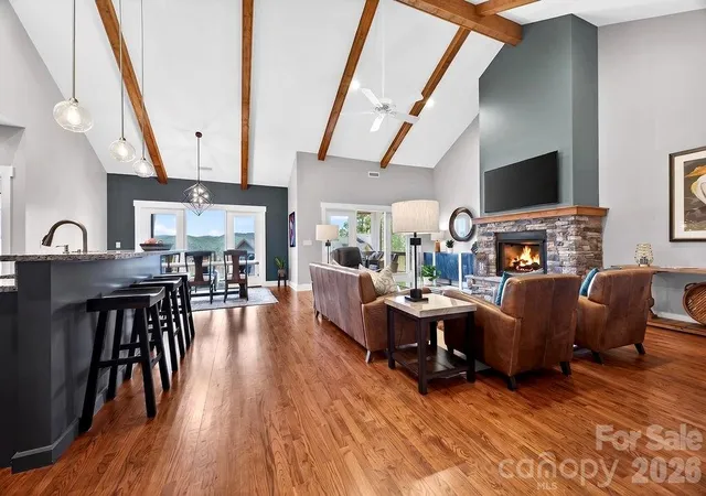 3rd image of 70 Copper Creek Ln, Hendersonville, NC 28739 | MLS# 4373726