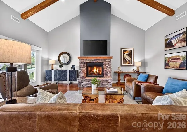 5th image of 70 Copper Creek Ln, Hendersonville, NC 28739 | MLS# 4373726
