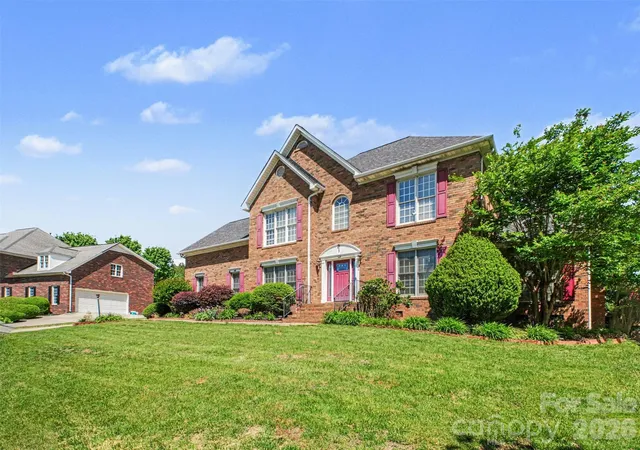 Photo 1 of Single family home for sale at 6021 Havencrest Ct NW, Concord, NC 28027 | MLS# 4373729 | Listing updated on 2026-09-23