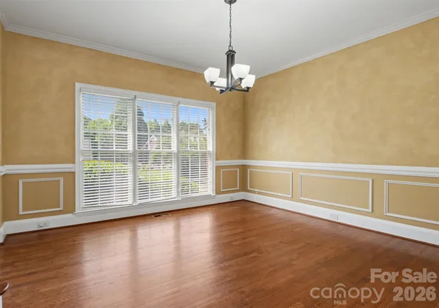 Photo 4 of Single family home for sale at 6021 Havencrest Ct NW, Concord, NC 28027 | MLS# 4373729 | Listing updated on 2026-09-23