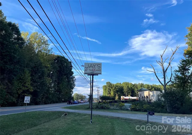 Land for sale at 18200 Statesville Rd, Cornelius, NC 28031 | MLS# 4373737