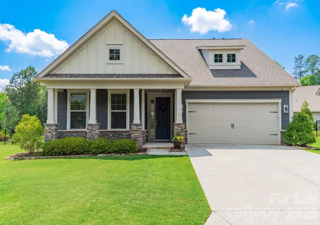 1st image of 17036 Challory Glen Wy, Charlotte, NC 28278 | MLS# 4373759