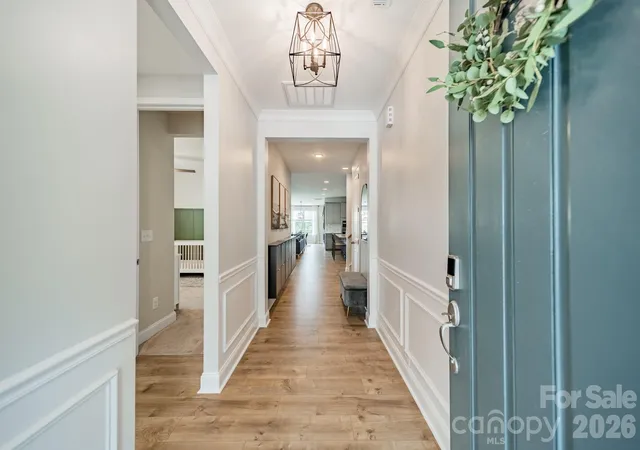 3rd image of 17036 Challory Glen Wy, Charlotte, NC 28278 | MLS# 4373759