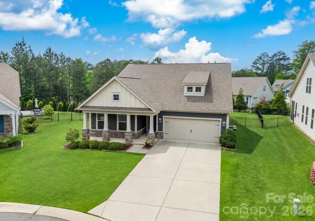 2nd image of 17036 Challory Glen Wy, Charlotte, NC 28278 | MLS# 4373759