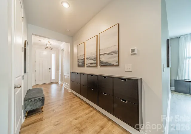 4th image of 17036 Challory Glen Wy, Charlotte, NC 28278 | MLS# 4373759