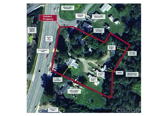 Photo 1 of Land for sale at 1921 Sugar Hl Rd, Marion, NC 28752 | MLS# 4373762 | Listing updated on 2026-04-24