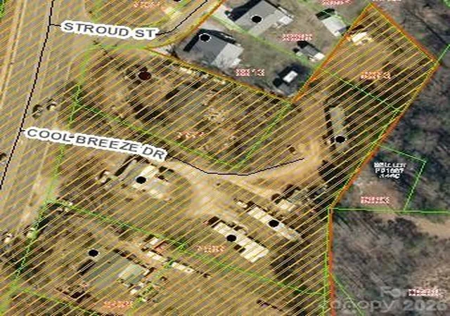 Photo 3 of Land for sale at 1921 Sugar Hl Rd, Marion, NC 28752 | MLS# 4373762 | Listing updated on 2026-04-24