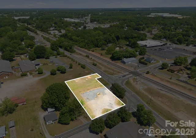 1st image of 0 N Main St, Kannapolis, NC 28081 | MLS# 4373766