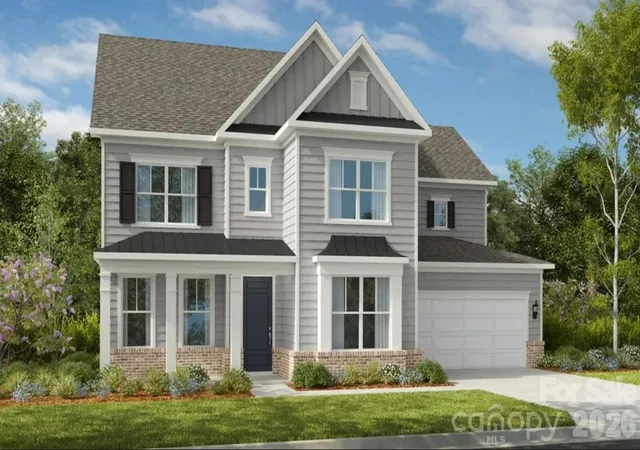 2nd image of 283 Stibbs Cross Rd, Mooresville, NC 28115 | MLS# 4373809