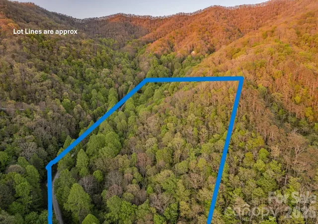 Homes for sale in Bryson City, NC | 000 Unahala Creek Dr, Bryson City, NC 28713 | MLS# 4373812