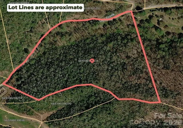 Homes for sale in Bryson City, NC | 000 Unahala Creek Dr, Bryson City, NC 28713 | MLS# 4373812