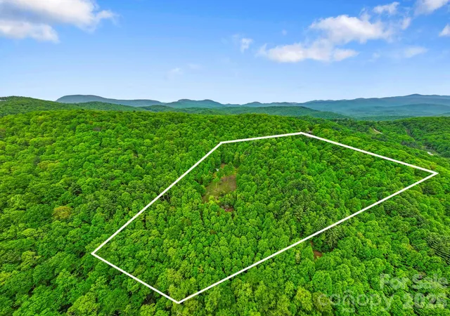 Photo 3 of Land for sale at 1325 Golden Rd, Lake Toxaway, NC 28747 | MLS# 4373814 | Listing updated on 2026-04-29