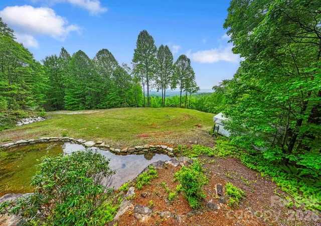 Photo 4 of Land for sale at 1325 Golden Rd, Lake Toxaway, NC 28747 | MLS# 4373814 | Listing updated on 2026-04-29