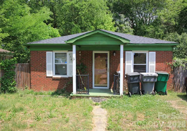 1st image of 612 Miller St, Charlotte, NC 28203 | MLS# 4373827