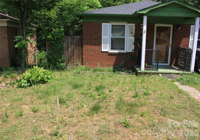 4th image of 612 Miller St, Charlotte, NC 28203 | MLS# 4373827