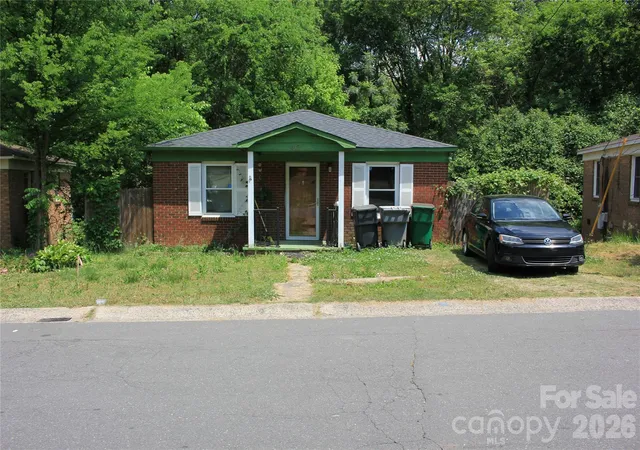 5th image of 612 Miller St, Charlotte, NC 28203 | MLS# 4373827