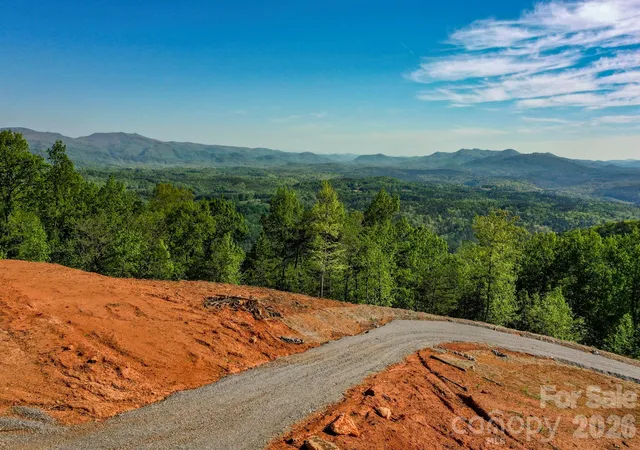 2nd image of 0 Half Moon Mile, Lake Lure, NC 28746 | MLS# 4373866