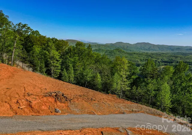3rd image of 0 Half Moon Mile, Lake Lure, NC 28746 | MLS# 4373866