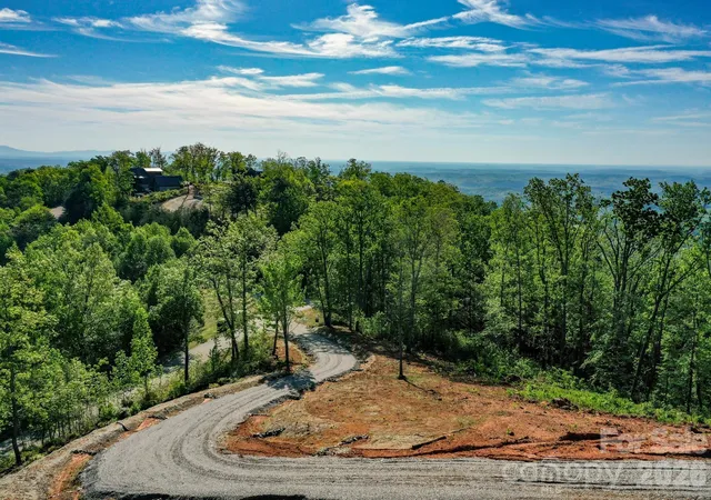5th image of 0 Half Moon Mile, Lake Lure, NC 28746 | MLS# 4373866