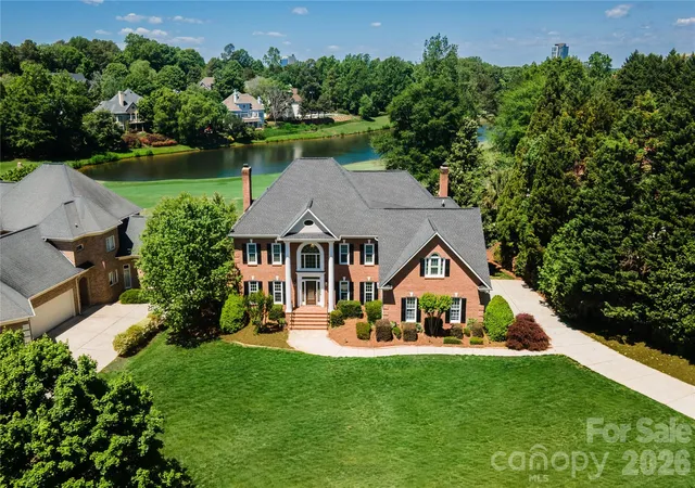 1st image of 15709 Ballantyne Country Club Dr, Charlotte, NC 28277 | MLS# 4373875