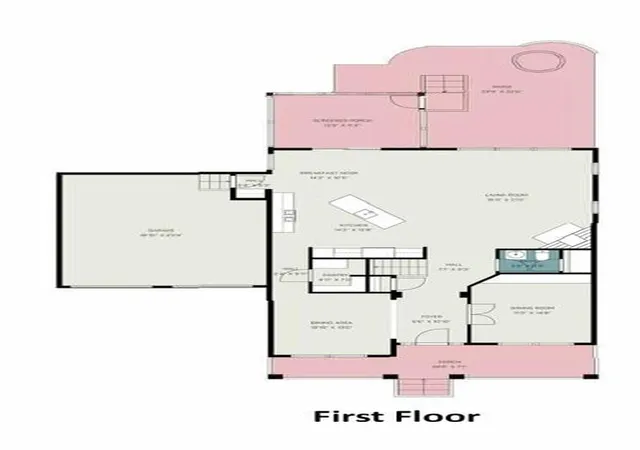 4th image of 2009 Trading Path Ln, Waxhaw, NC 28173 | MLS# 4373894