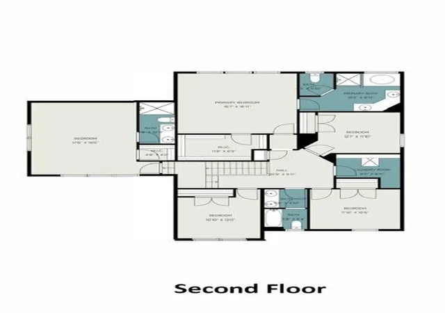 5th image of 2009 Trading Path Ln, Waxhaw, NC 28173 | MLS# 4373894