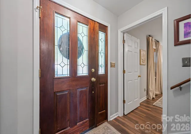 Photo 4 of Single family home for sale at 710 Riverwood Dr, Lexington, NC 27292 | MLS# 4373898 | Listing updated on 2026-10-01