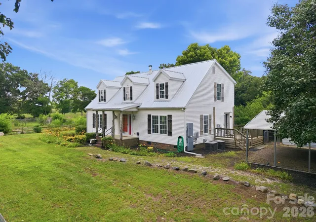 image of 4287 Erby Rd, Rock Hill, SC 29730 | MLS# 4373903