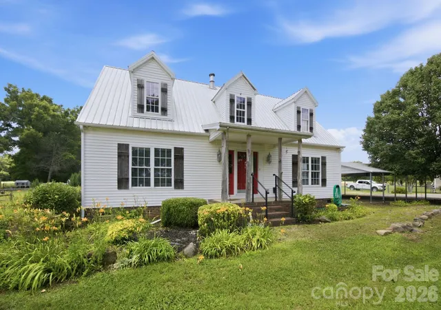 image of 4287 Erby Rd, Rock Hill, SC 29730 | MLS# 4373903